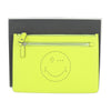 Anya Hindmarch clutch