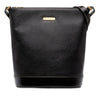 Burberry Leather Shoulder Bag Secondhand