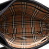 Burberry Leather Shoulder Bag Secondhand
