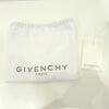 Givenchy shoulder