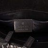 Gucci Patent Leather Shoulder Bag Secondhand
