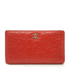 CHANEL Wallet Second-hand