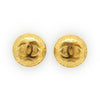 CHANEL Earrings Second-hand