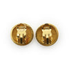 CHANEL Earrings Second-hand