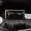 Dior Large Patent Cannage Lady Dior Secondhand