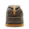 Secondhand Louis Vuitton Backpack Vintage Montsouris Vintage