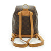 Secondhand Louis Vuitton Backpack Vintage Montsouris Vintage