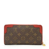 LOUIS VUITTON Wallet Second-hand