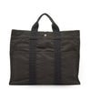 HERMES Tote Bag Second-hand