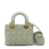 DIOR Handbag Second-hand