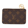 Louis Vuitton Monogram Romy Card Holder Secondhand