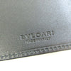 Bulgari wallet