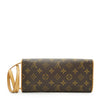Secondhand Louis Vuitton Crossbody Bag Vintage Twin