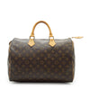 LOUIS VUITTON Handbag Second-hand