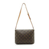 Secondhand Louis Vuitton Shoulder Bag Vintage Musette Tango