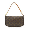 Secondhand Louis Vuitton Shoulder Bag Vintage Pochette Accessoire