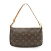 Secondhand Louis Vuitton Shoulder Bag Vintage Pochette Accessoire
