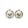 CHANEL Earrings Second-hand