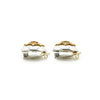 CHANEL Earrings Second-hand