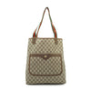 Secondhand Gucci Tote Bag Vintage Ophidia Shopping