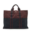HERMES Tote Bag Second-hand