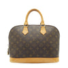 LOUIS VUITTON Handbag Second-hand