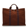 HERMES Tote Bag Second-hand