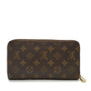 LOUIS VUITTON Wallet Second-hand