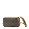 Secondhand Louis Vuitton Crossbody Bag Vintage Marly