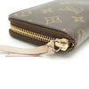 LOUIS VUITTON Wallet Second-hand