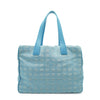 CHANEL Tote Bag Second-hand