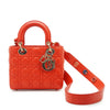 DIOR Handbag Second-hand