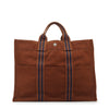 HERMES Tote Bag Second-hand