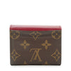 LOUIS VUITTON Wallet Second-hand