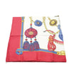 HERMES Scarf Second-hand