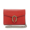 Secondhand Gucci Crossbody Bag Dionysus Chain Wallet