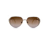 VALENTINO GARAVANI Sunglasses Second-hand