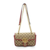 GUCCI Shoulder Bag Second-hand