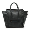 Secondhand Celine Shoulder Bag Luggage mini