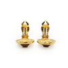 Secondhand Chanel Earrings