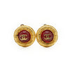 Secondhand Chanel Earrings
