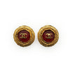 Secondhand Chanel Earrings