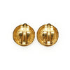 Secondhand Chanel Earrings