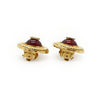 Secondhand Chanel Earrings