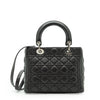Secondhand Dior Handbag Lady Dior