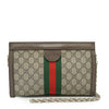 GUCCI Shoulder Bag Second-hand