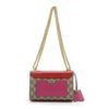 GUCCI Shoulder Bag Second-hand