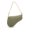 DIOR Shoulder Bag Second-hand