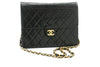 Chanel shoulder