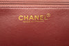 Chanel shoulder